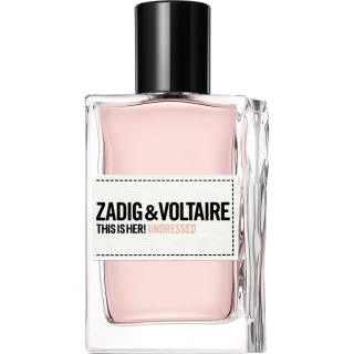 Zadig & Voltaire This is Her! Undressed Eau de Parfum