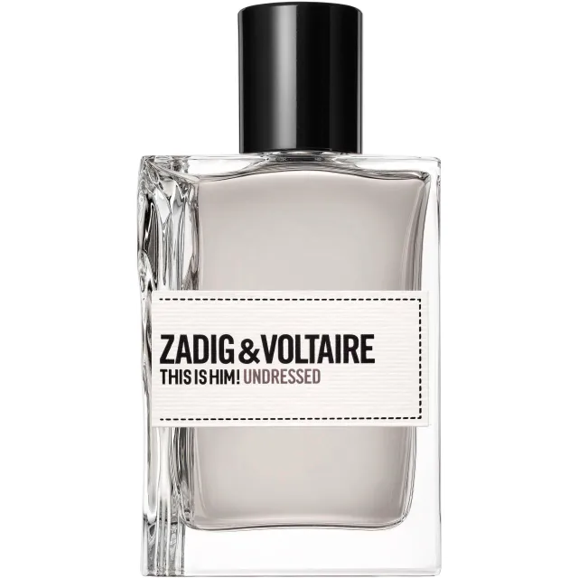 Zadig & Voltaire This is Him! Undressed Eau de Toilette