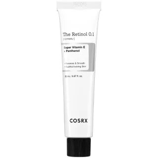 Cosrx The Retinol 0.1 Cream