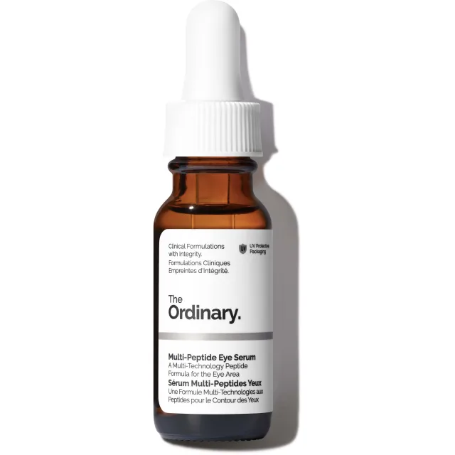 The Ordinary Multi-Peptide Eye Serum