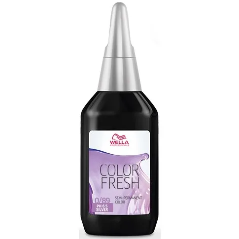 Wella Professionals Color Fresh Pearl Cendre