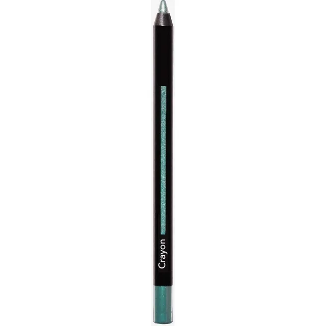 LH cosmetics Crayon Waterproof Eye & Lip Pencil Risha
