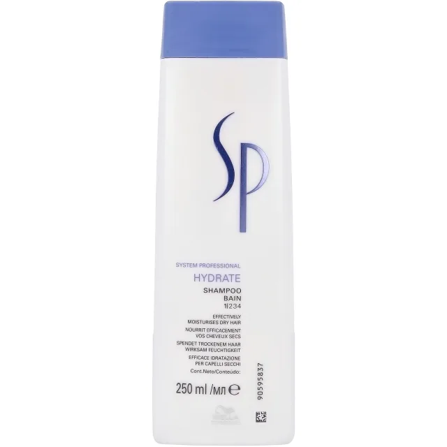 Wella Professionals SP Hydrate Shampoo