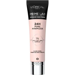 L'Oréal Paris Prime Lab Advanced Derm Primer