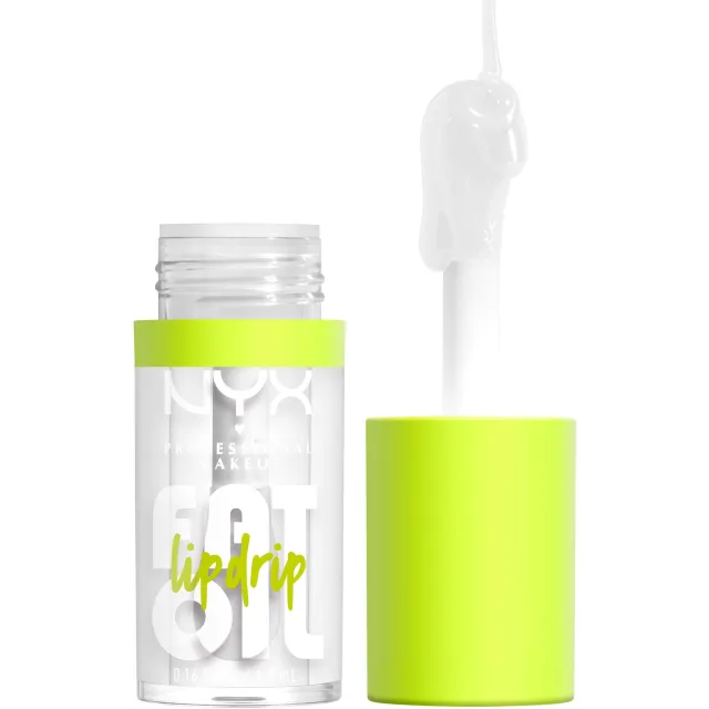 NYX Professional Makeup Fat Oil Lip Drip
