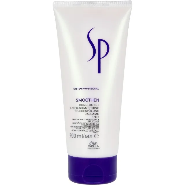 Wella Professionals SP Smoothen Conditioner