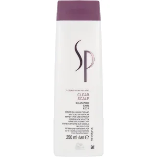 Wella Professionals SP Clear Scalp Shampoo