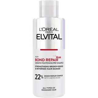 L'Oréal Paris Elvital Bond Repair Rescue Pre-Shampoo