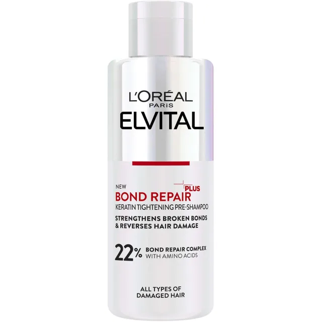 L'Oréal Paris Elvital Bond Repair Rescue Pre-Shampoo