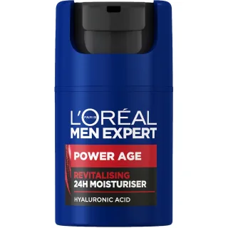 L'Oréal Paris Men Expert Power Age Revitalising