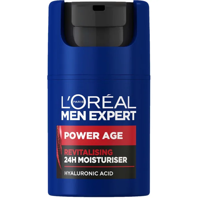 L'Oréal Paris Men Expert Power Age Revitalising