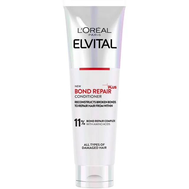 L'Oréal Paris Elvital Bond Repair Conditioner