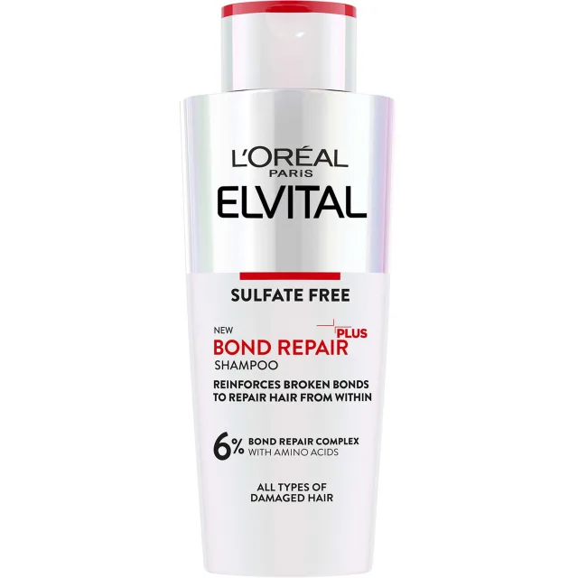 L'Oréal Paris Elvital Bond Repair Shampoo
