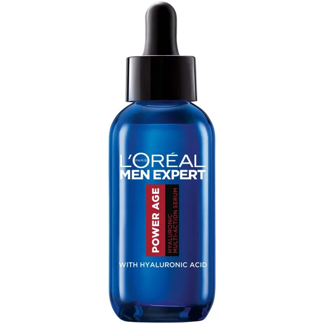 L'Oréal Paris Men Expert Power Age Serum