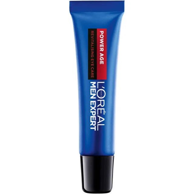 L'Oréal Paris Men Expert Power Age Revitalizing Eye Care