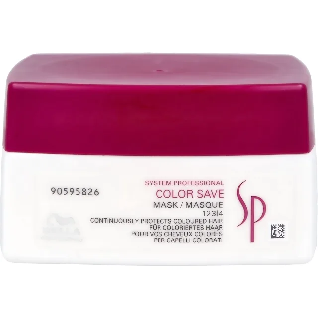 Wella Professionals SP Color Save Mask
