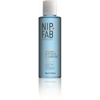 Nip+Fab Exfoliate Glycolic Cleansing Fix