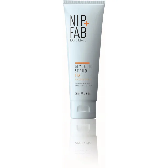 Nip+Fab Exfoliate Glycolic Scrub Fix