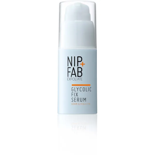 Nip+Fab Exfoliate Glycolic Fix Serum