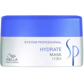 Wella Professionals SP Hydrate Mask