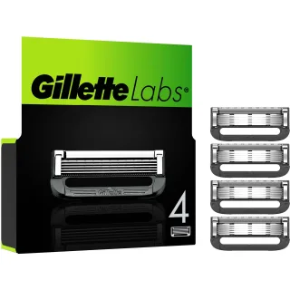 Gillette Labs Razor Blades