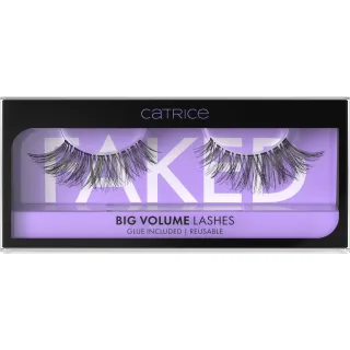 Catrice Faked Big Volume Lashes