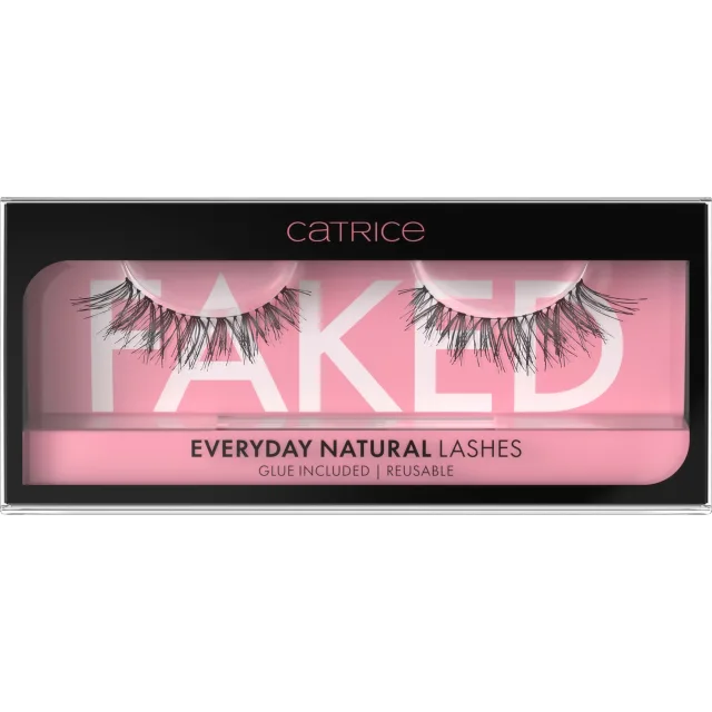 Catrice Faked Everyday Natural Lashes
