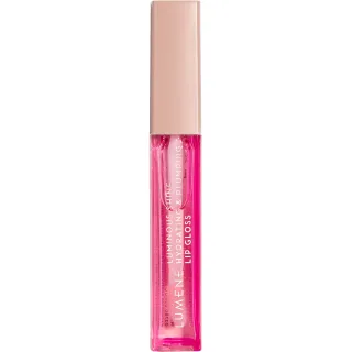 Lumene Luminous Shine Hydrating & Plumping Lip Gloss