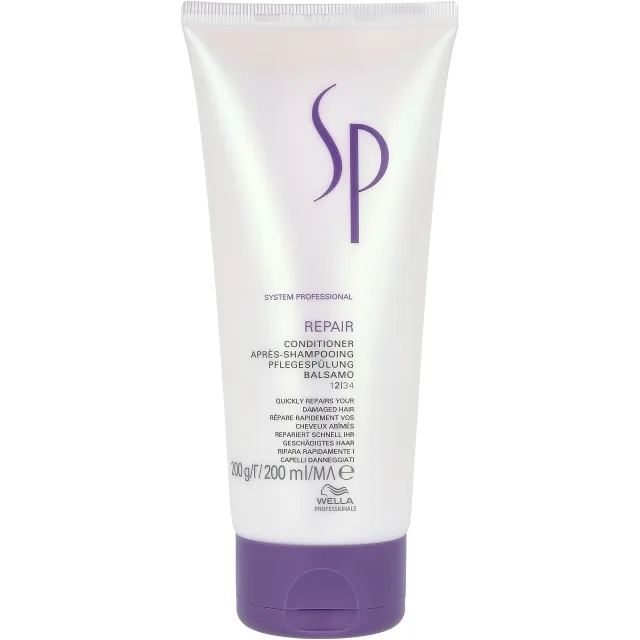 Wella Professionals SP Repair Conditioner