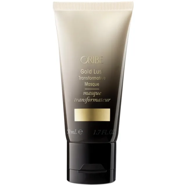 Oribe Gold Lust Repair & Restore Masque Travel Size