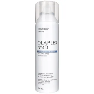 Olaplex No.4D Clean Volume Detox Dry Shampoo