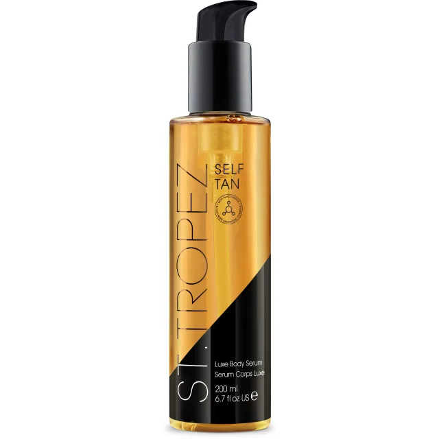 ST.Tropez Luxe Body Serum