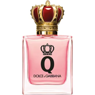 Dolce & Gabbana Q by D&G Eau De Parfum