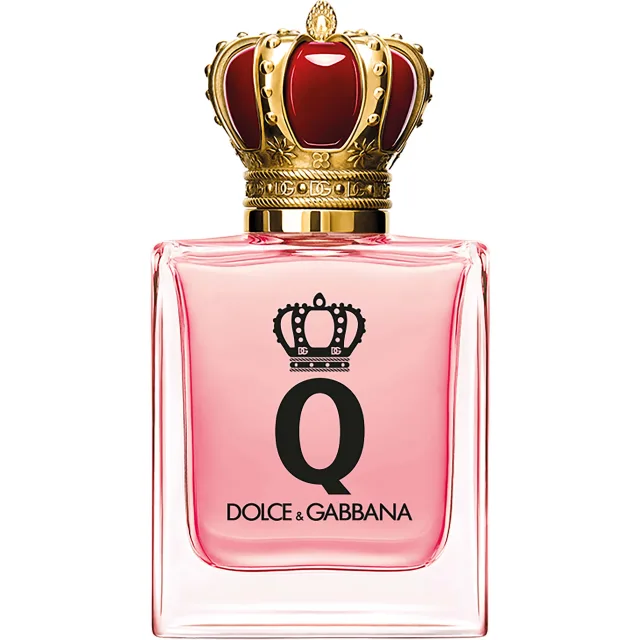 Dolce & Gabbana Q by D&G Eau De Parfum