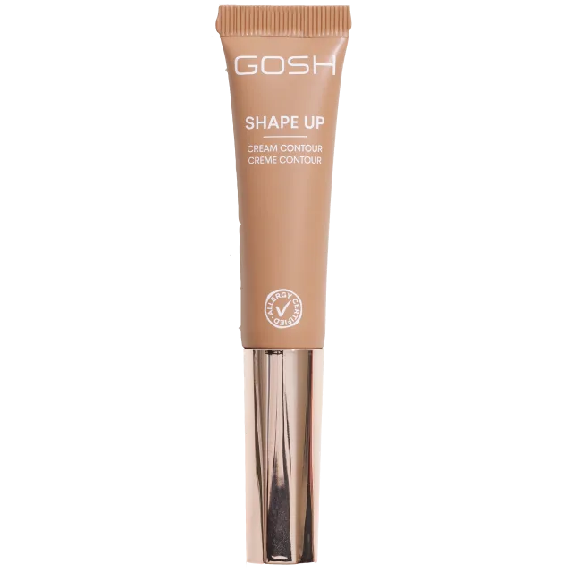 Gosh Shape Up 001 Fair - Medium