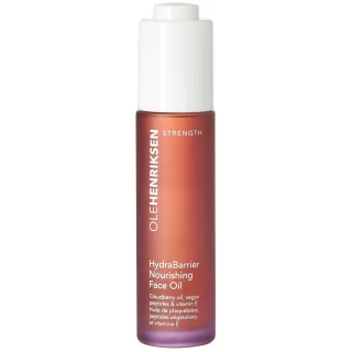 Ole Henriksen Strength HydraBarrier Nourishing Face Oil