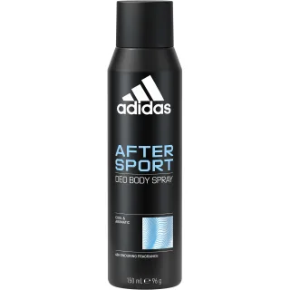 Adidas After Sport Deo Body Spray