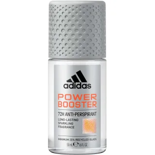 Adidas Power Booster Anti-Perspirant Roll On For Men