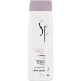 Wella Professionals SP Balance Scalp Shampoo