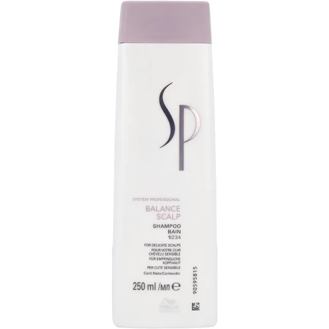 Wella Professionals SP Balance Scalp Shampoo