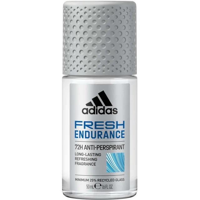 Adidas Fresh Endurance Fresh Endurance Anti-Perspirant Roll On for Men