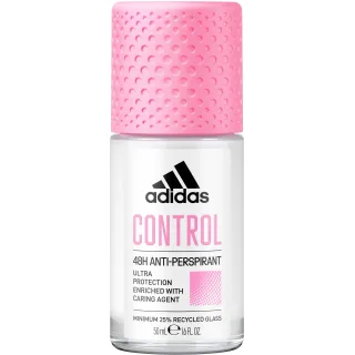Adidas Control Control Anti-Perspirant Roll On For Women
