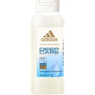 Adidas Power Booster Deep Care Shower Gel For Women