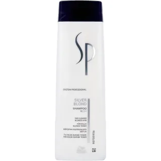 Wella Professionals SP Silver Blond Shampoo