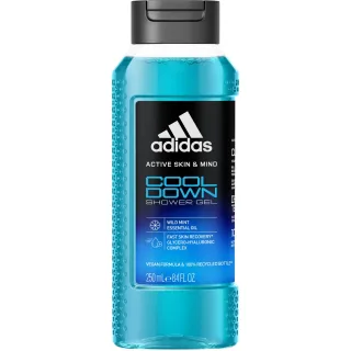 Adidas Skin & Mind Cool Down Shower Gel For Men