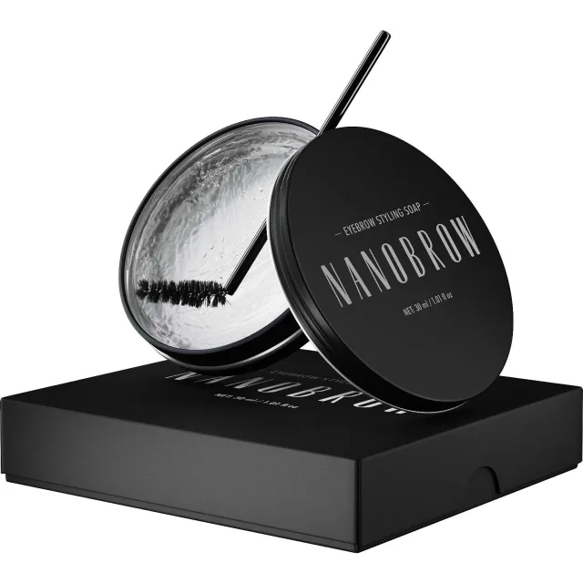 Nanobrow Eyebrow Styling Soap