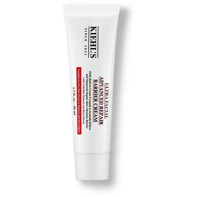 Kiehl's Advanced Repair Barrier Cream