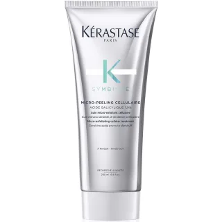 Kérastase Symbiose Micropeel Treatment