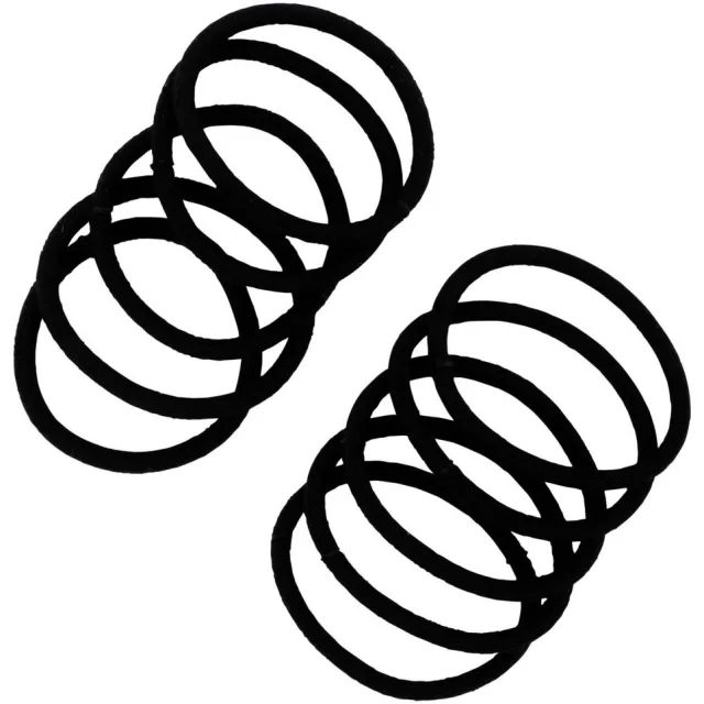 Ibero Hair Tie With Bamboo Fiber