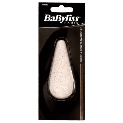 BaByliss Paris Accessories Pimpsten Naturlig 794245